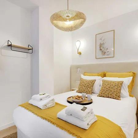 Appartamento Modern - 2br-6p - In Heart Of Le Marais *